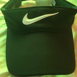 Nike visor